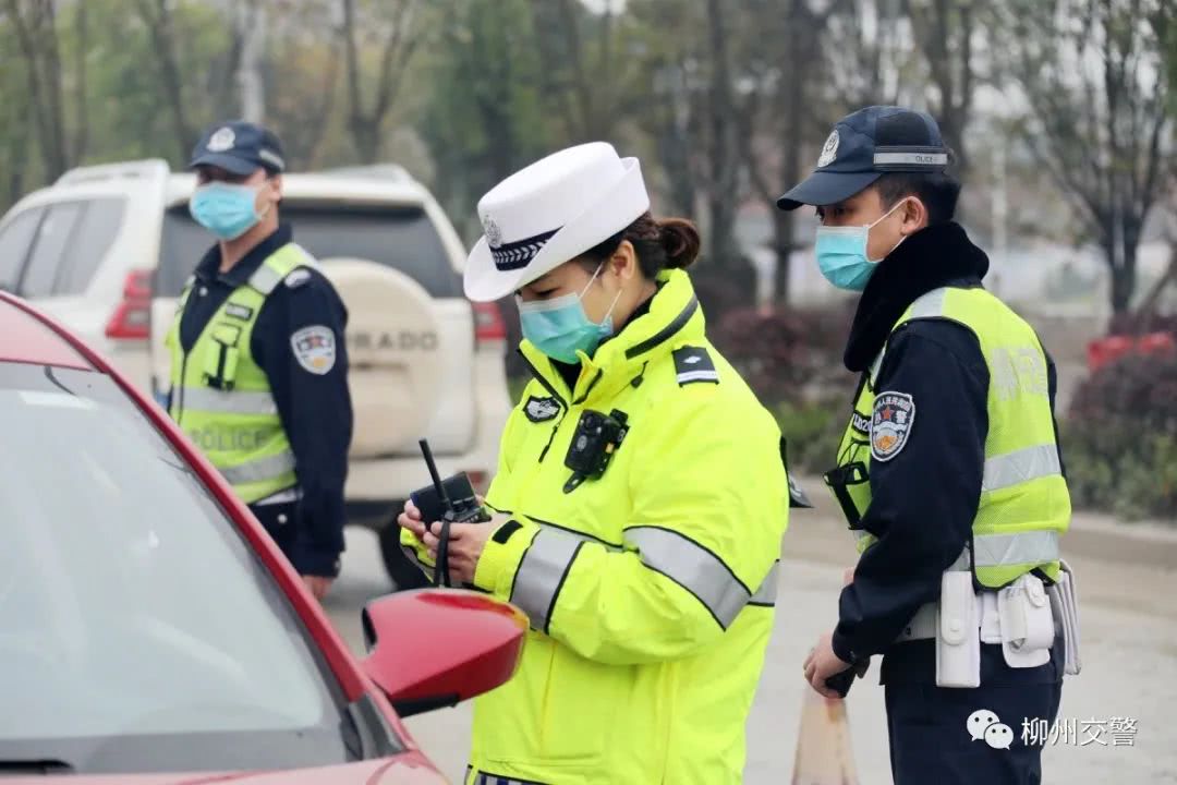 吴彦蓉 疫情防控一线的铿锵玫瑰 看点快报