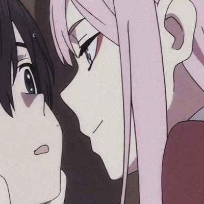 动漫情侣头像要不要异地恋