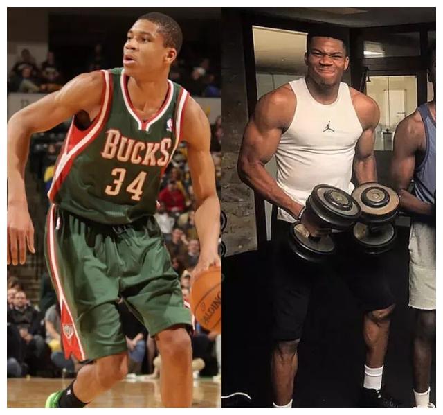 同为2013届选秀,为何字母哥首轮15顺位才被选中,本内特成为状元?