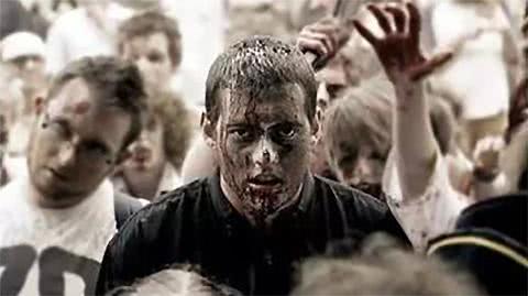 丧尸真的存在吗 腾讯网