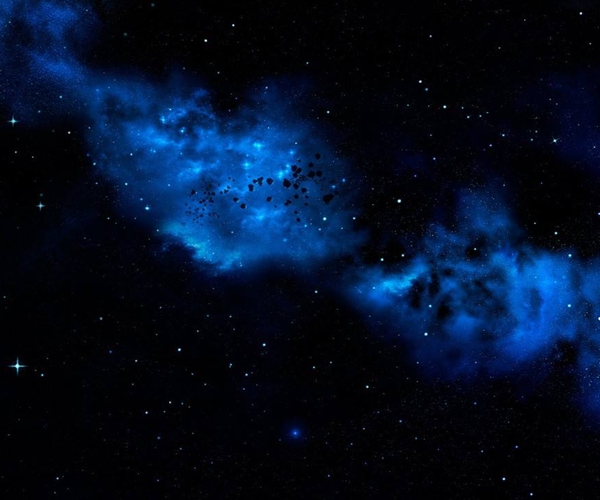 情感测试 你觉得哪个夜空最美 测你才七夕节会收获惊喜吗 看点快报