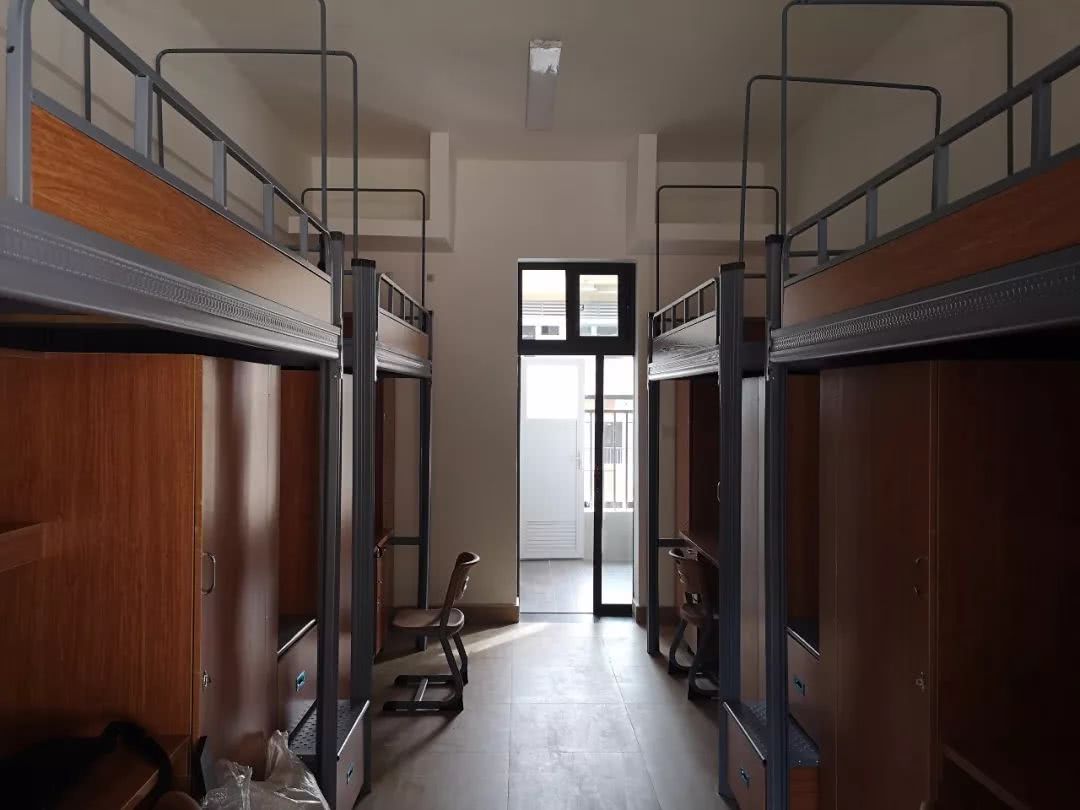 莆田学院,大学城