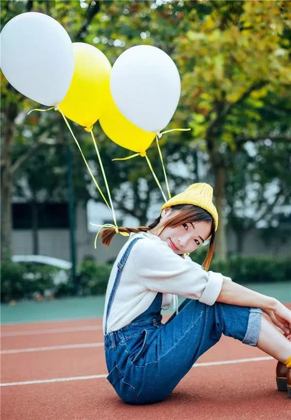 适合单人拍照的12种姿势,让你不再为人像拍摄摆pose发愁