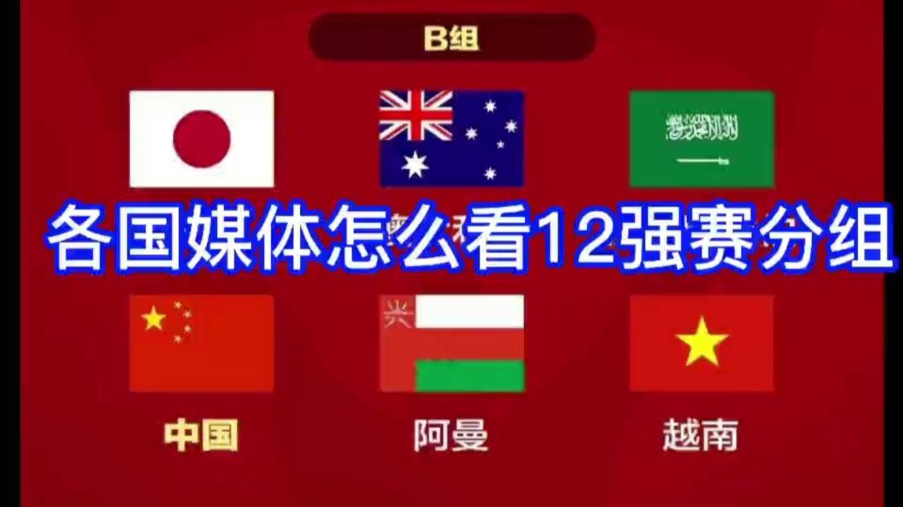 〖世界杯分组出炉评论世界杯分组图〗