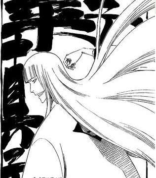 死神动画中只有他最先发现了蓝染惣右介的阴谋 看点快报