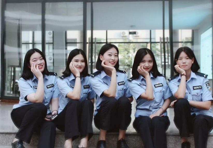 南京森林警察学院