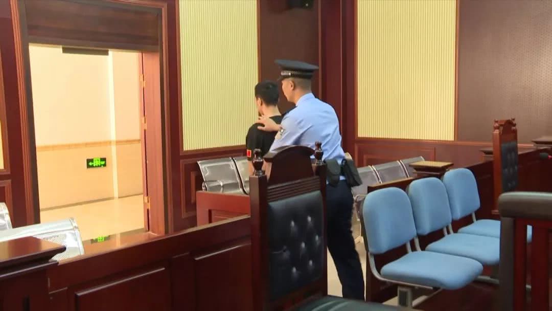 因觉得无力抚养 广西一父亲竟谋杀亲生女儿 并短信通知妻子 看点快报