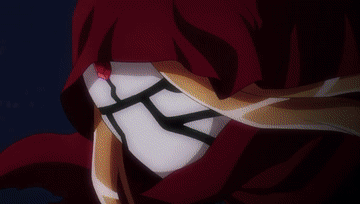 路人超能100:灵能,银河英雄传说,空之境界,游戏人生,来自深渊,史莱姆