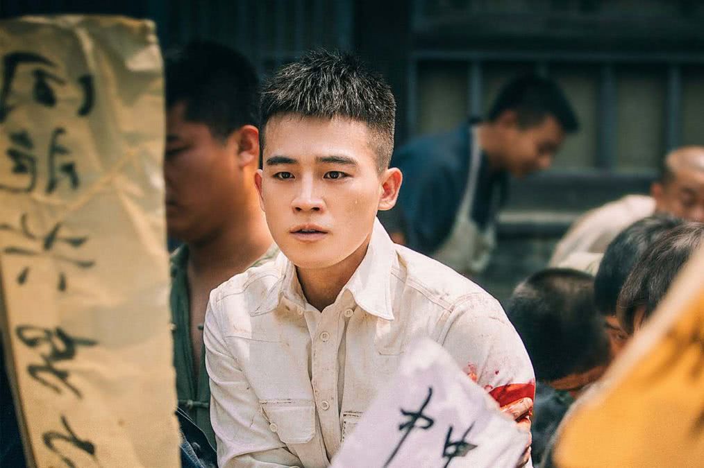 谭松韵,欧豪,王紫璇
