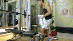 听说每个健身房里都这些奇葩的存在你遇到过吗