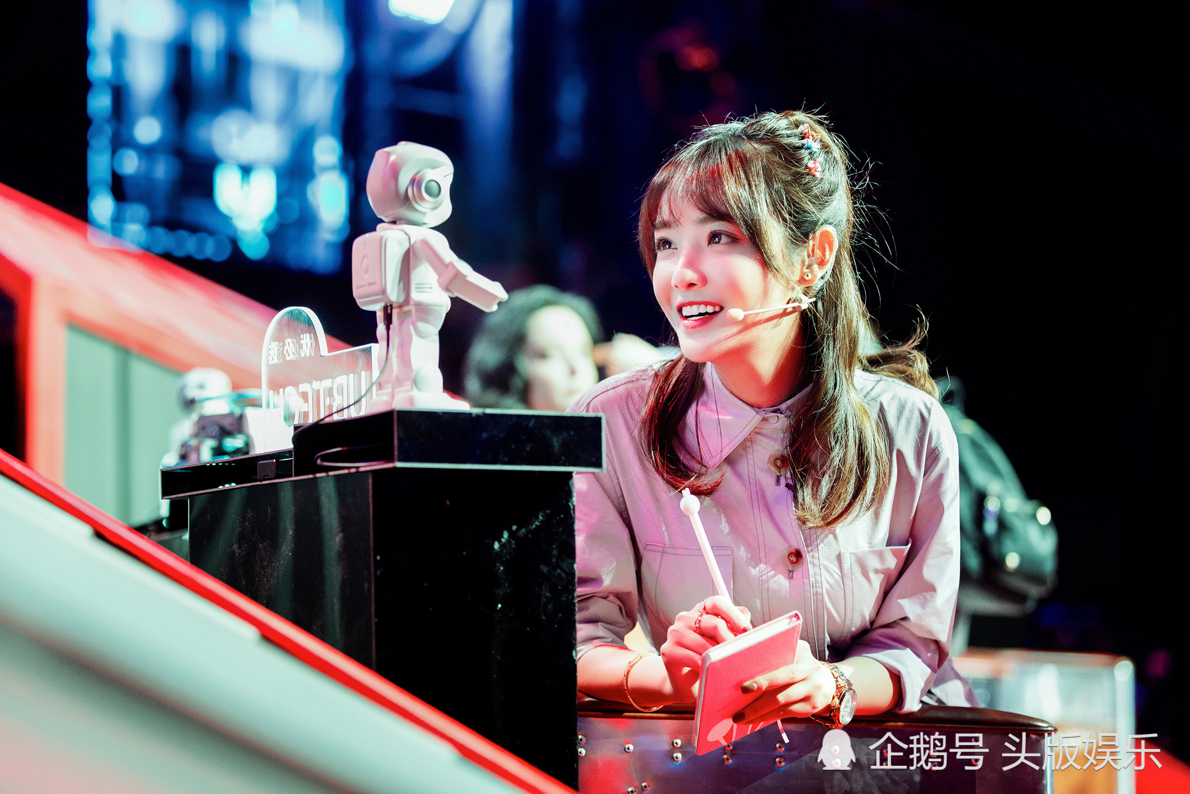 兔子牙