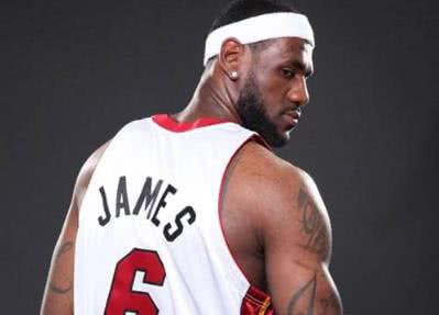 詹姆斯加盟熱火時間