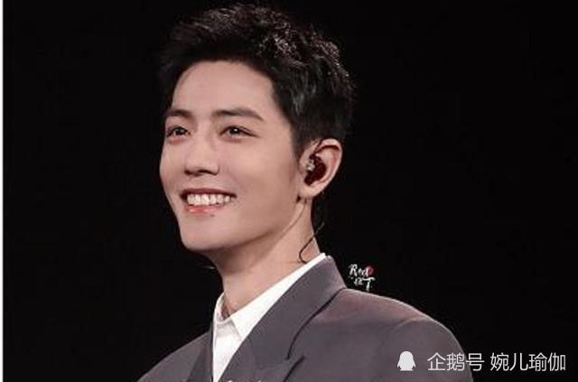 Tencent Starlight Awards Ended Successfully Xiao Zhan S Appearance Became The Biggest Surprise Four Deyun Finalists Debut Daydaynews
