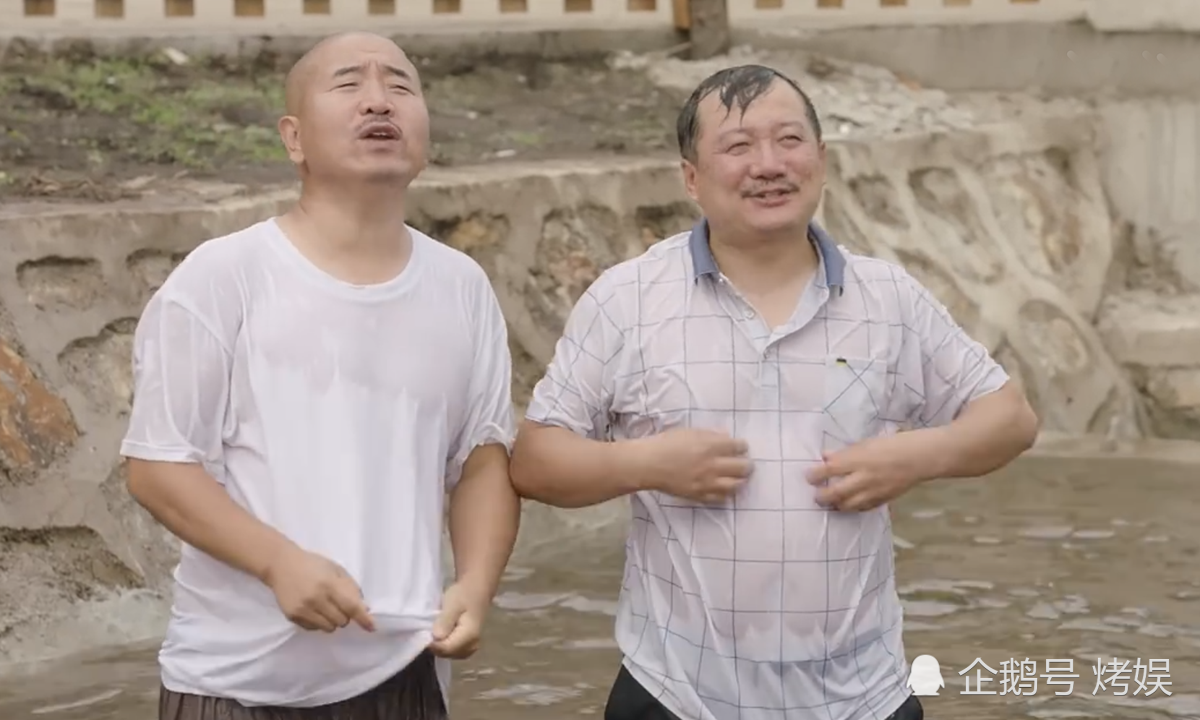 从《刘老根》到《乡村爱情》,赵本山的徒弟从龙套变主角,4对夫妻档