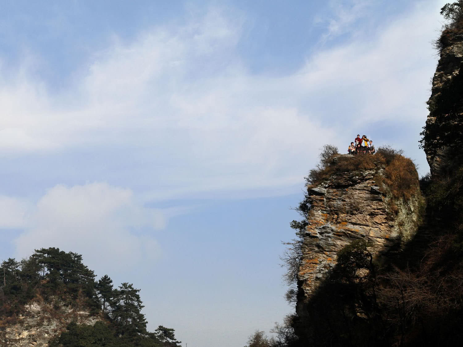 十堰武当山两日游攻略,一定要收藏!