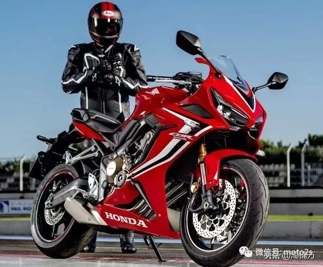 日系四缸机车在台湾的油耗榜本田cbr650r一举夺冠 看点快报