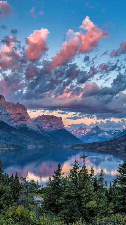 唯美風景壁紙各個年齡通用 天天要聞