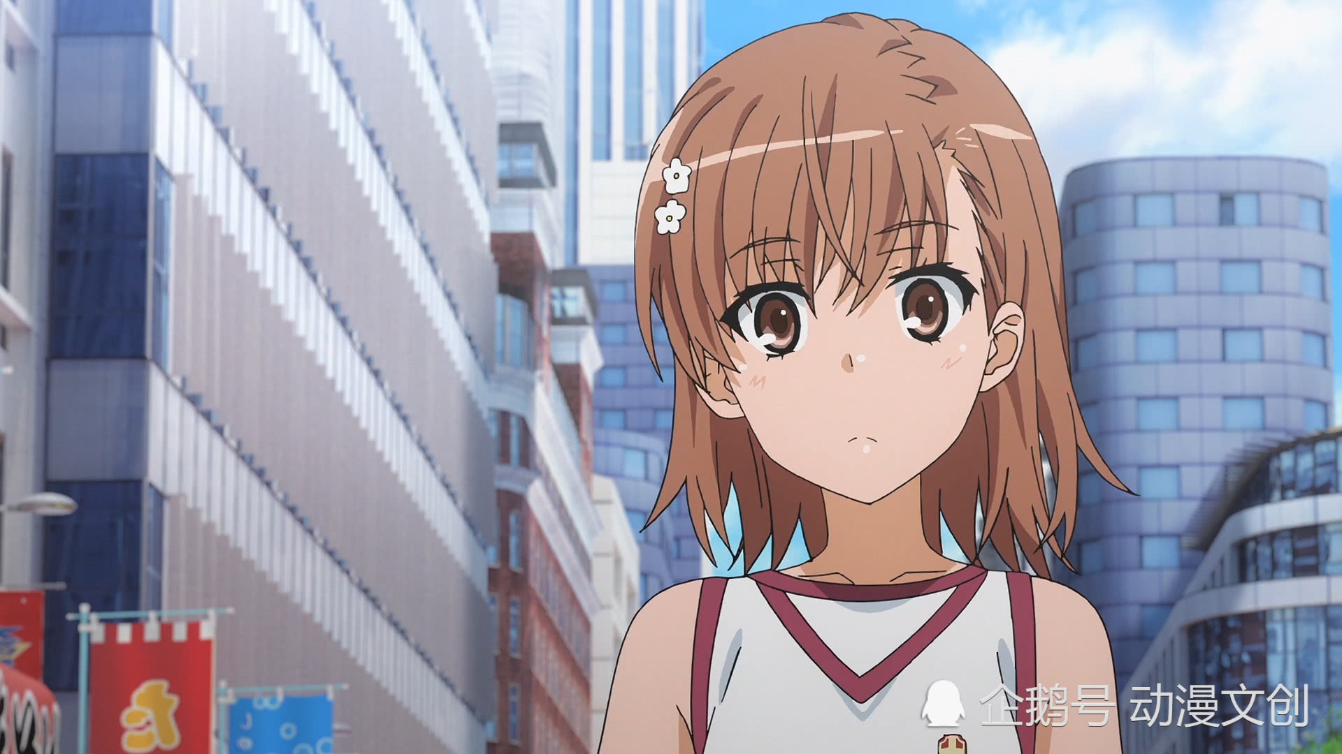 伤害了炮姐 食蜂操祈还能否被洗白 观众们的答案很明确 看点快报