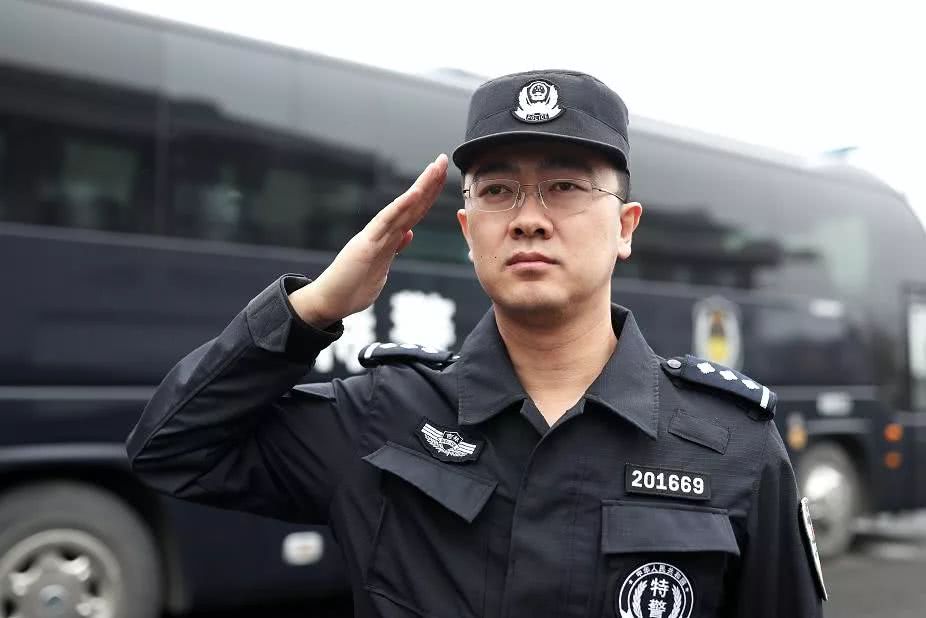 全省第三届我最喜爱的人民警察事迹展播 看点快报