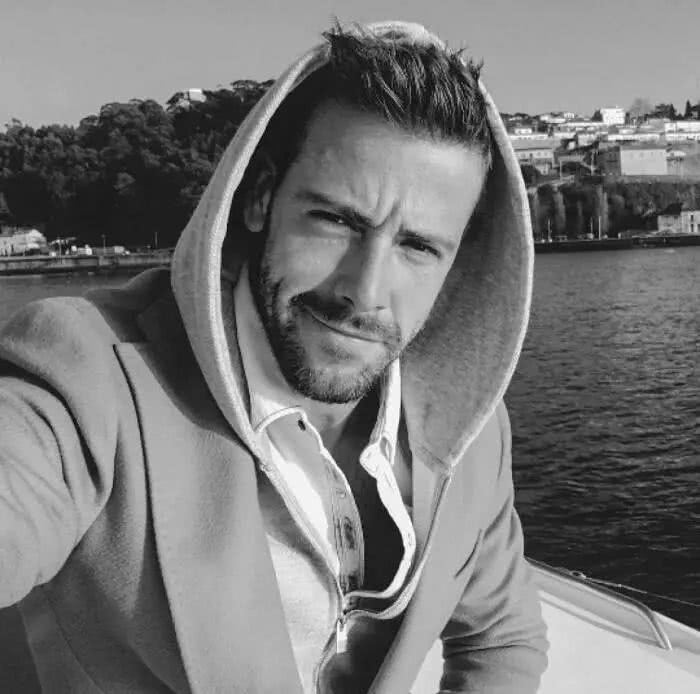 男生头像/一般人驾驭不了的霸气社会大叔男头,黑白男头