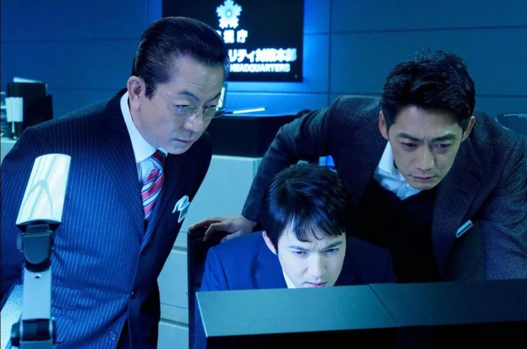 木村佳乃光头亮相 播了年的 相棒 收视率依然稳 看点快报