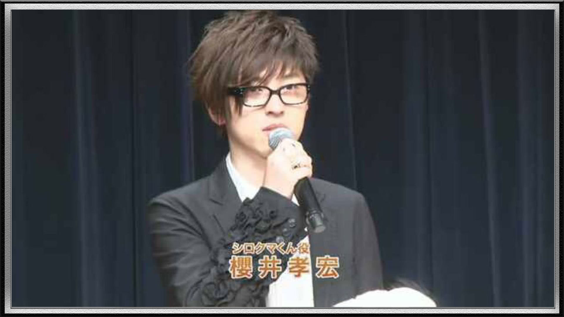 声优 爱称 都是怎么来的 角色 音译都有 就他是因为错别字 看点快报