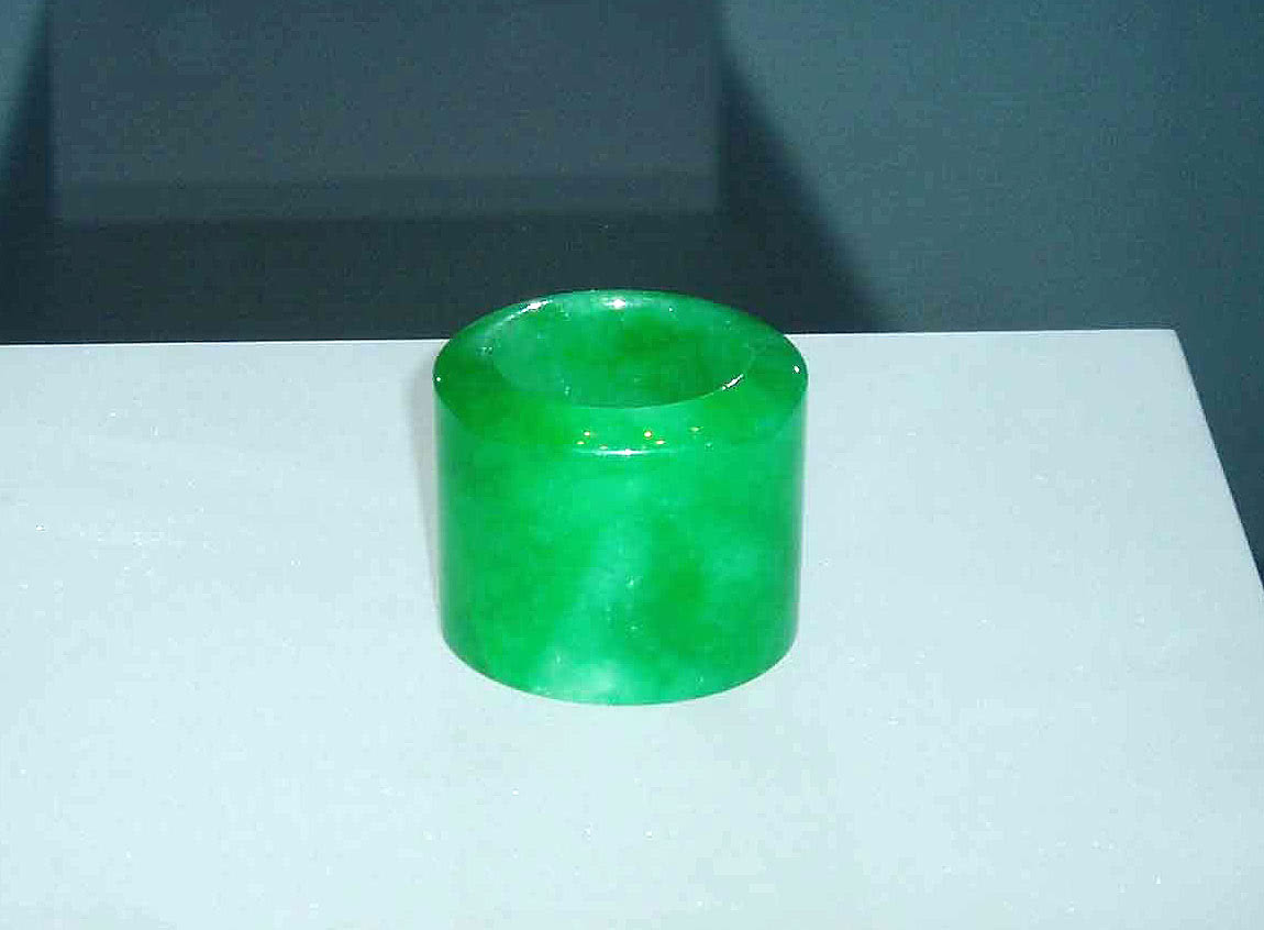 戴二品花翎却低到泥里 被宠了44年的李莲英 是低调还是奴性 看点快报