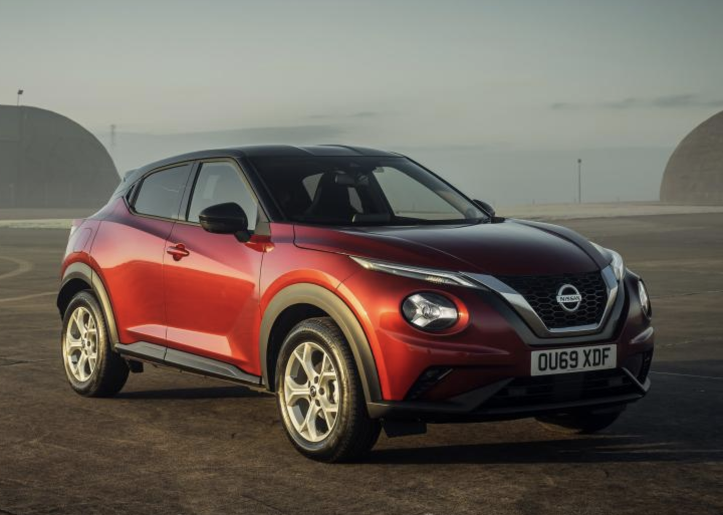 挡在日产复兴面前的三道 拦路虎 看点快报