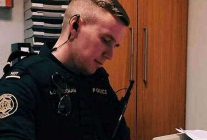 犯罪率世界最低 没有案子的冰岛警察生活很安逸 网友 太幸福了 看点快报