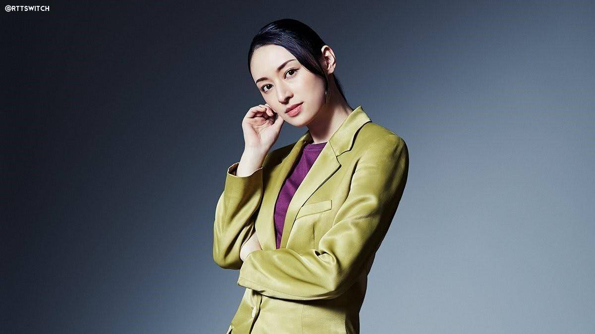 栗山千明将扮演 死亡成真 女主女警官 看点快报