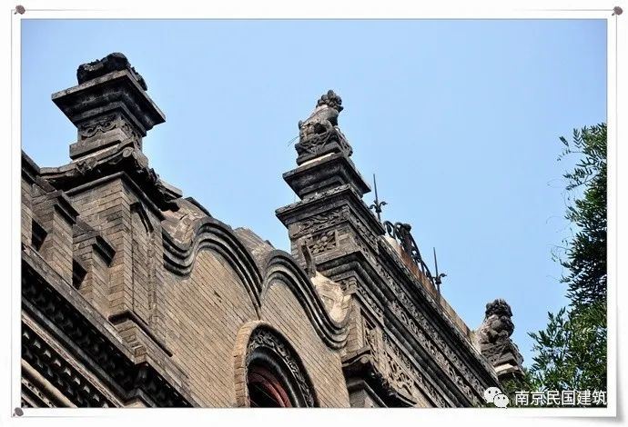 段祺瑞执政府旧址-北京民国建筑和那些老建