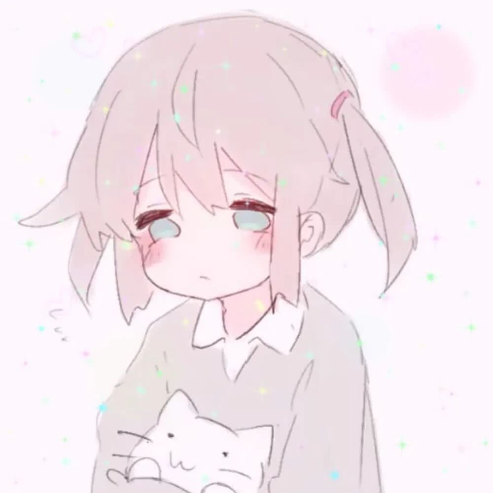 仙女动漫仙气头像