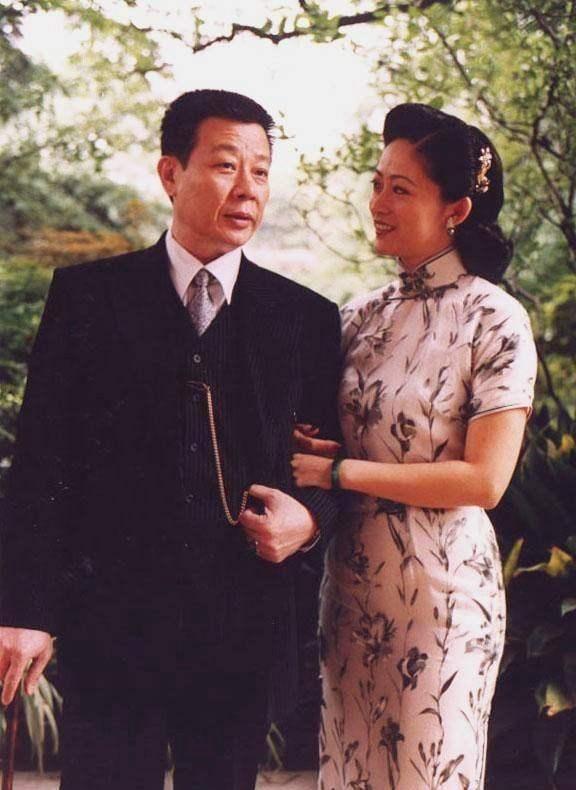 寇世勋,崔瑶琪,许黎丹