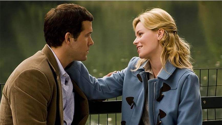 评分超高的4部爱情喜剧片,《时空恋旅人》豆瓣8.7分,超富想象力!