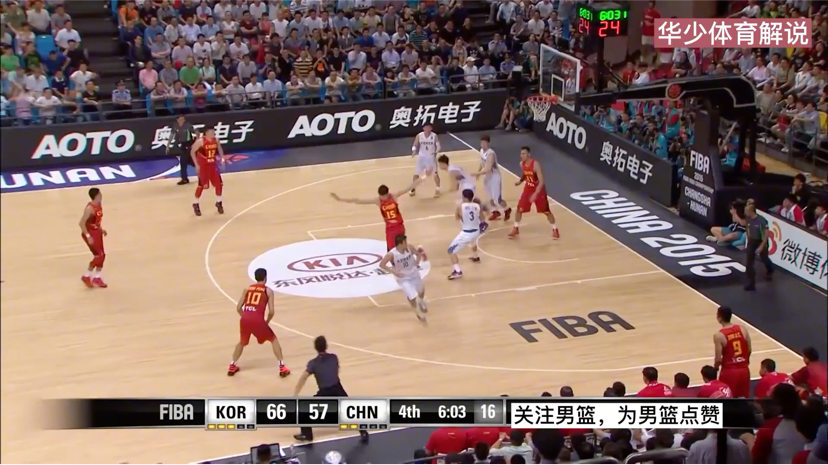 中国对韩国男篮比分预测：主场溃败后复仇再战，中韩双杀剧本能否上演？