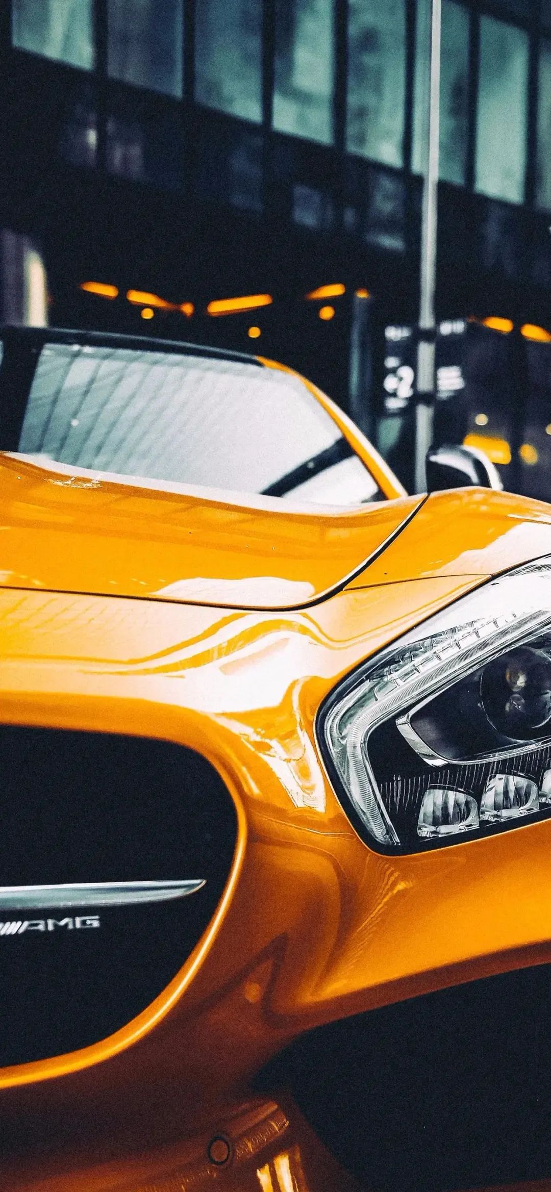 壁纸 爱车的专属壁纸 看点快报