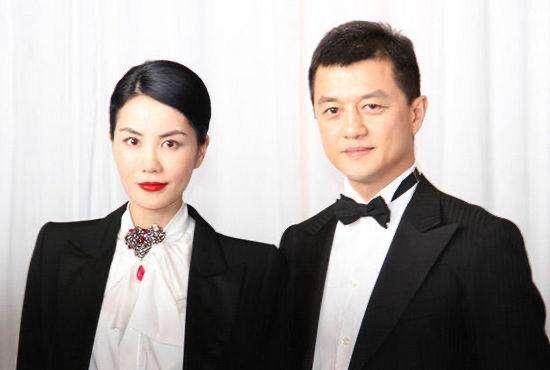 李亚鹏,王菲,瞿颖,柯蓝