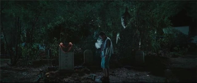 我以为自己看懂了 误杀 写完文章之后 发现差的不是一点两点 看点快报