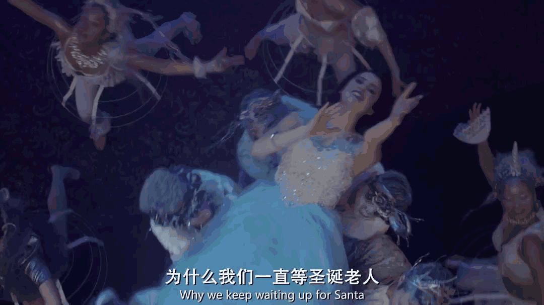 灰姑娘,魔法
