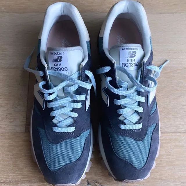 kith yeezy 350