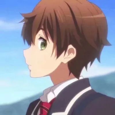 让人过目不忘的头像男动漫男生撩妹适合用的头像