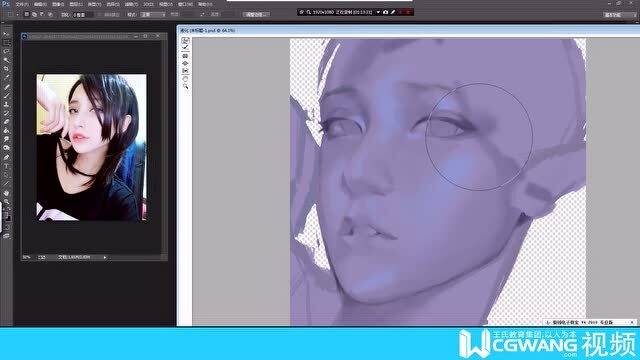 电脑绘画短视频制作，电脑绘画短视频制作软件
