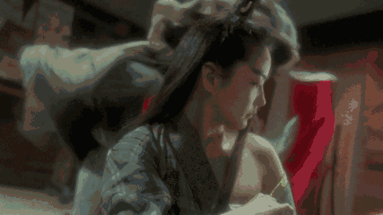 解读经典《笑傲江湖》三部曲,你不知道的幕后故事