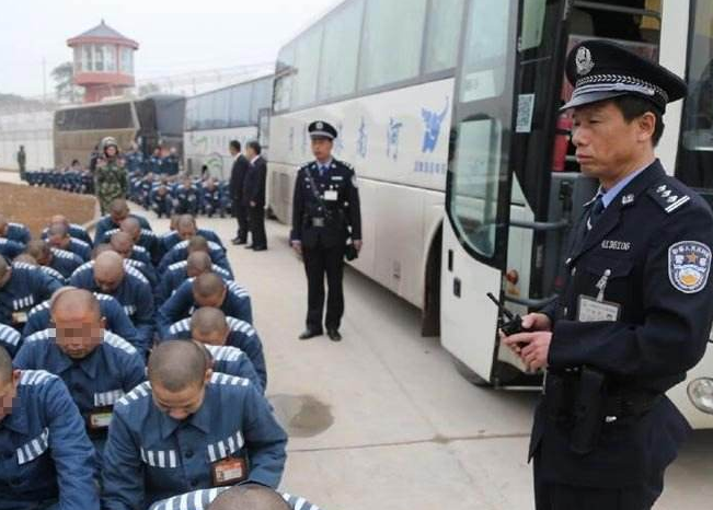 人进监狱了需要查银行流水怎么办 腾讯网