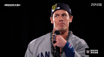 塞纳,约翰·塞纳,怀亚特,文斯·麦克曼