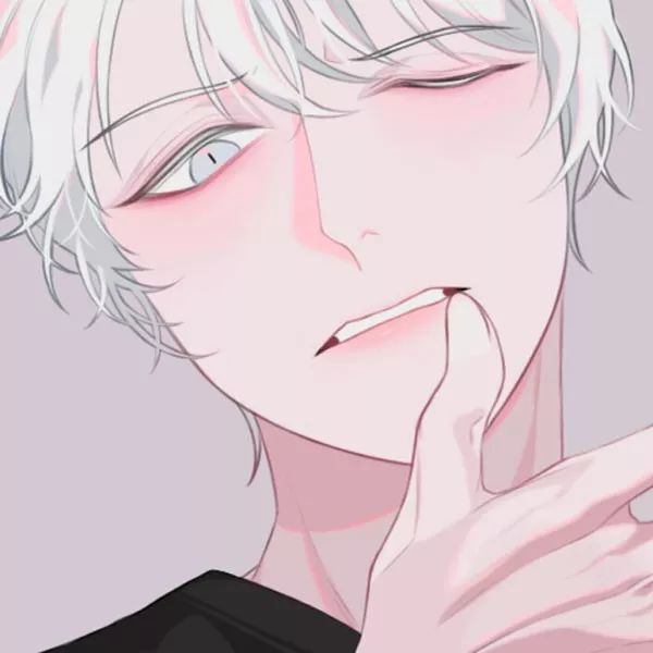 帅气好基友头像:不当你的世界,只作你的肩膀!