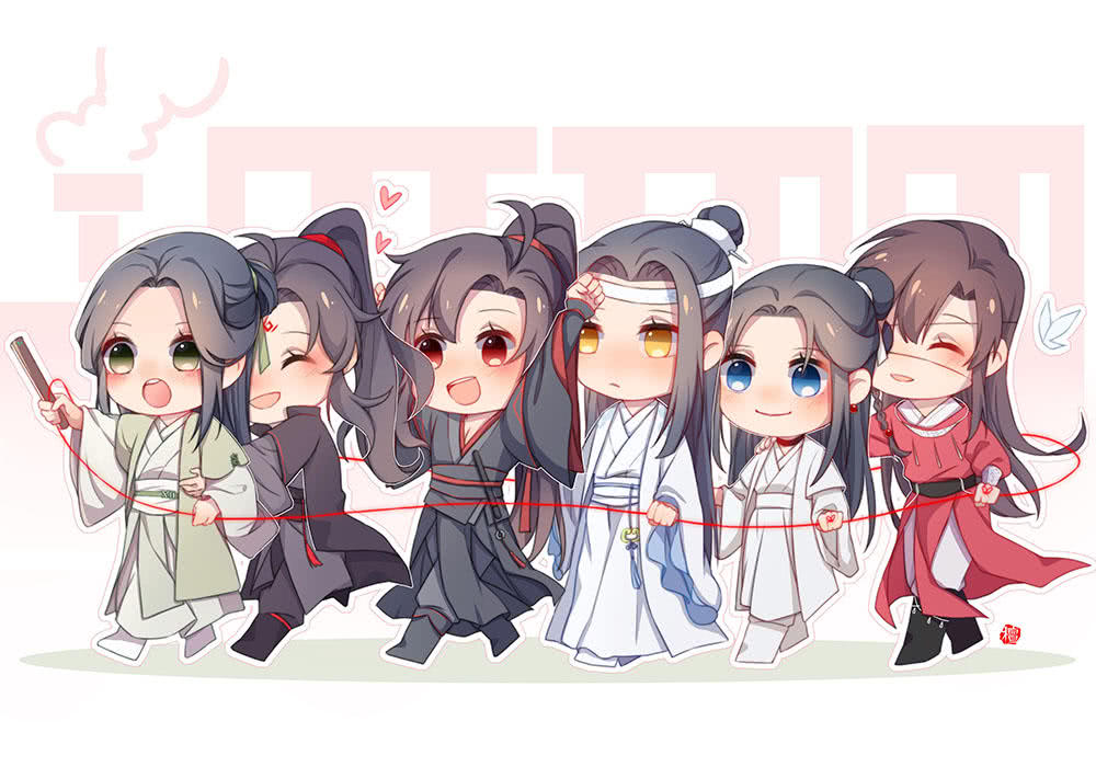 《死神没有休息日》没有更文,粉丝都忙着抄书,还有手撕无羁的?