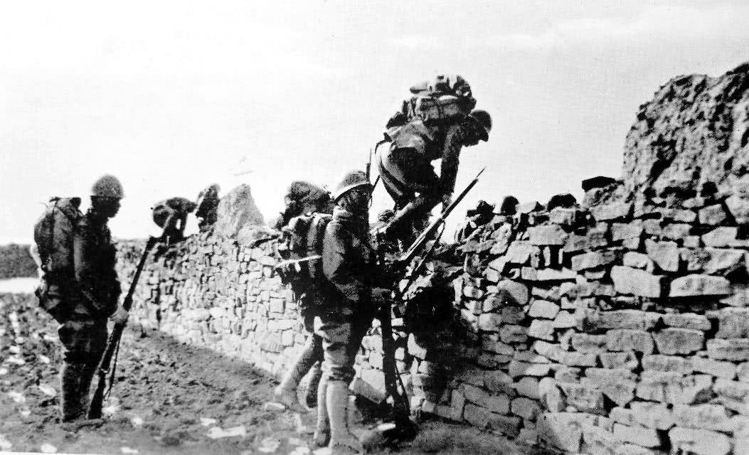 投靠日伪的小财主为利益出卖抗联情报上百同胞死在朝鲜屠夫手中 看点快报