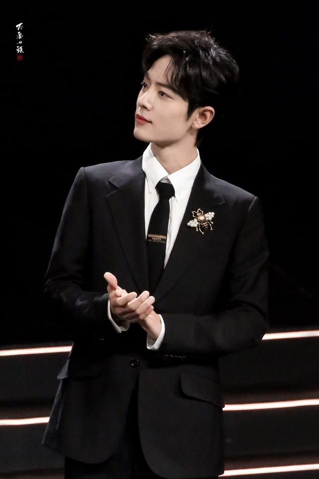 肖战工作室律师声明