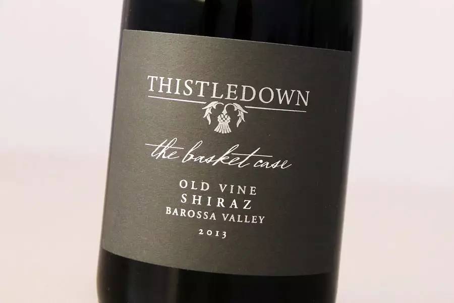 葡萄酒大师出品的高端旗舰老藤西拉干红，限售 <wbr>23 <wbr>瓶